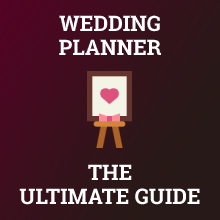 How to Become a Wedding Planner