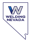 Welding Nevada logo