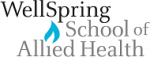 WellSpring School of Allied Health logo