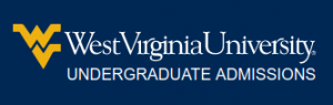 West Virginia State University logo