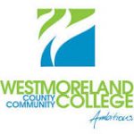 Westmoreland County Community College logo