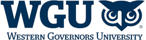 Western Governors University logo