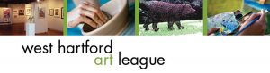 West Hartford Art League logo