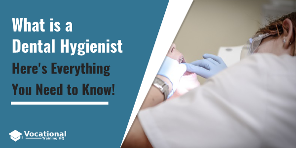 What is a Dental Hygienist