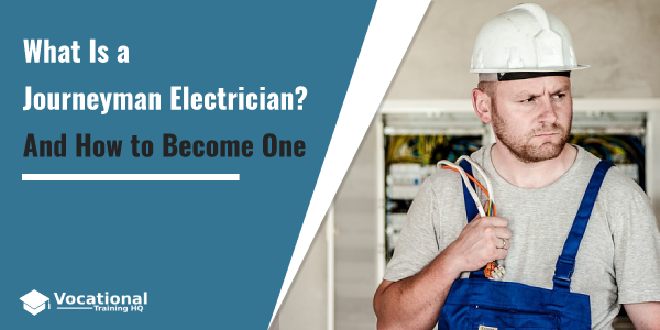 What Is a Journeyman Electrician?