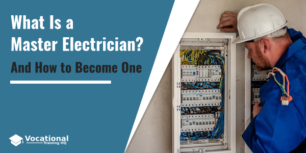 What Is a Master Electrician?