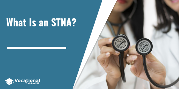 What Is an STNA?