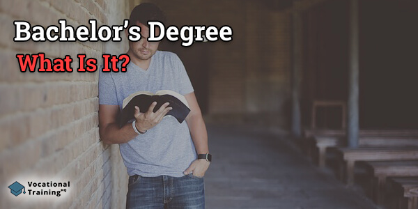 Bachelor’s Degree: What Is It?