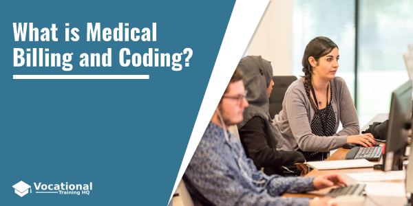 What is Medical Billing and Coding?