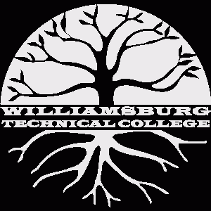 Williamsburg Technical College logo