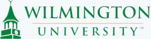 Wilmington University logo