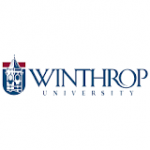 Winthrop University logo