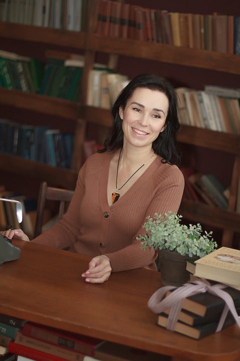 Librarian