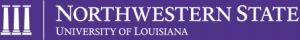 Northwestern State University of Louisiana logo