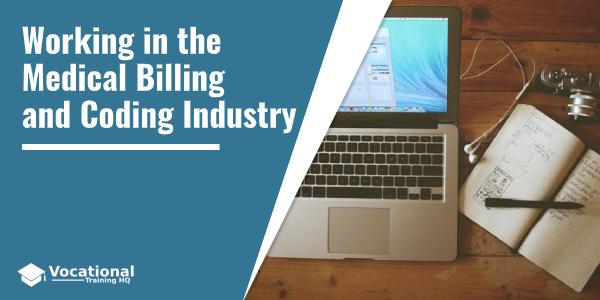Working in the Medical Billing and Coding Industry