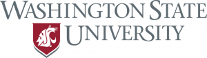 Washington State University logo