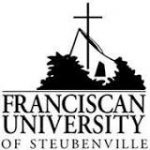 Franciscan University of Steubenville logo