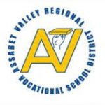 Assabet Valley Regional Technical School logo