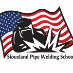 Siouxland Pipe Welding School logo