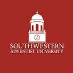 Southwestern Adventist University logo