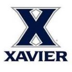 Xavier University logo