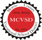 Morris County Vocational School District logo