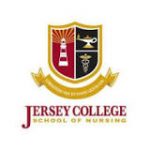 Jersey College logo