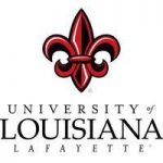 University of Louisiana logo