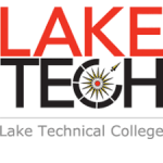 Lake Technical College logo