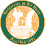 University of La Verne logo