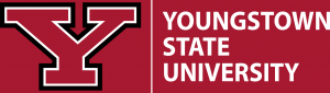 Youngstown State University logo