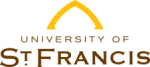 University of St Francis logo