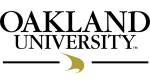 Oakland University logo