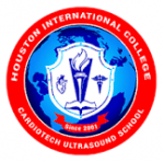 Cardiotech Ultrasound School logo