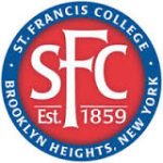 St Francis College logo