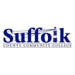 Suffolk County Community College - Selden Logo