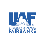 University of Alaska- Fairbanks Logo