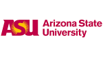 Arizona State University Logo