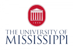 The University of Mississippi Logo