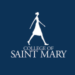 College of Saint Mary Logo