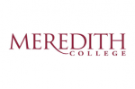 Meredith College Logo