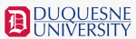 Duquesne University Logo