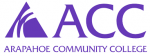 Arapahoe Community College Logo