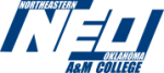 Northeastern Oklahoma A&M College logo