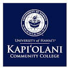 Kapiolani Community College Logo