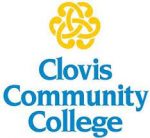 Clovis Community College Logo