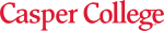 Casper College Logo