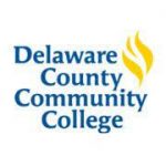 Delaware County Community College Logo