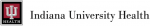 Indiana University Health Logo