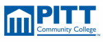 Pitt Community College Logo